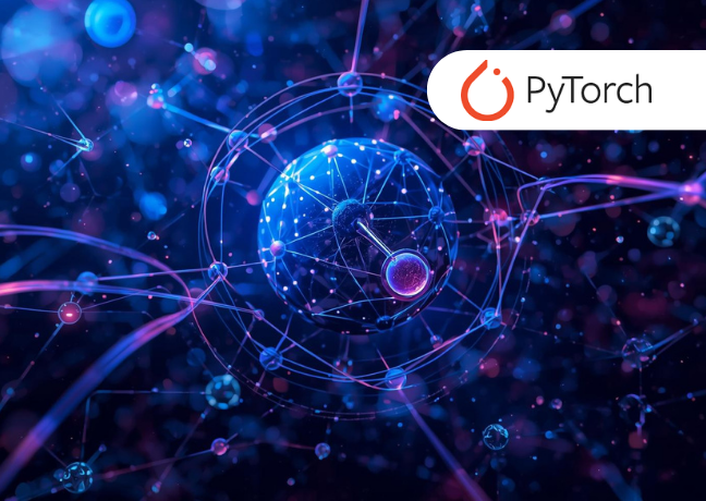 Deep Dive into PyTorch